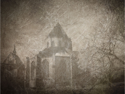 Doppel / Mehrfachbelichtung