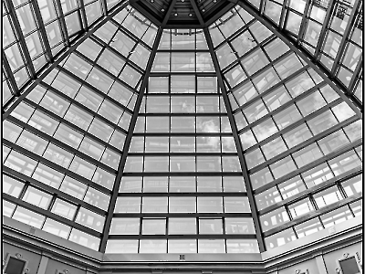 Architektur im Detail